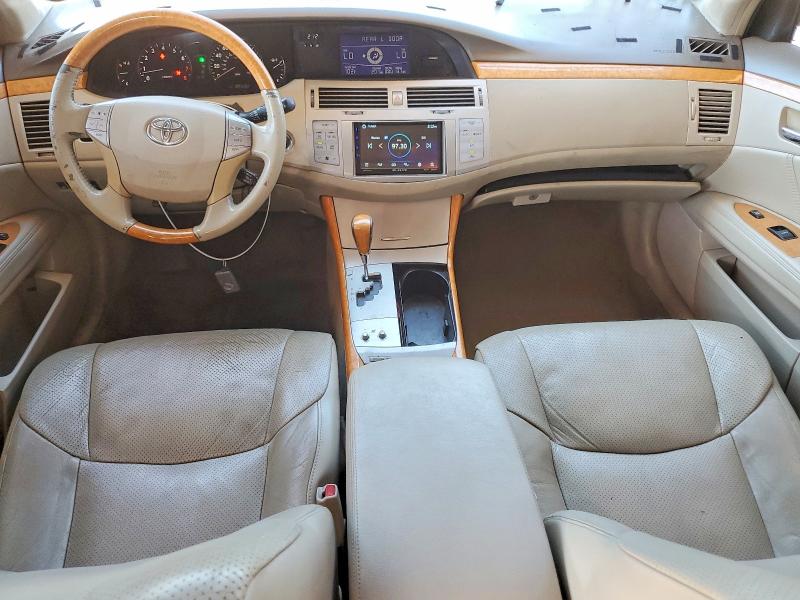 Aukcja sprzedaży 2006 Toyota Avalon, vin: 4T1BK36BX6U081518, numer aukcji: 56324866