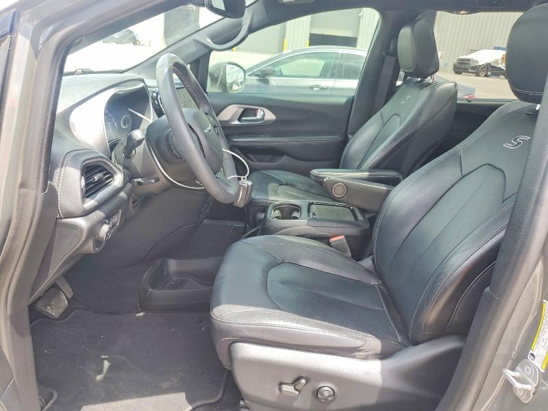 Aukcja sprzedaży 2022 Chrysler Pacifica, vin: 2C4RC1BG8NR112623, numer aukcji: 54338336