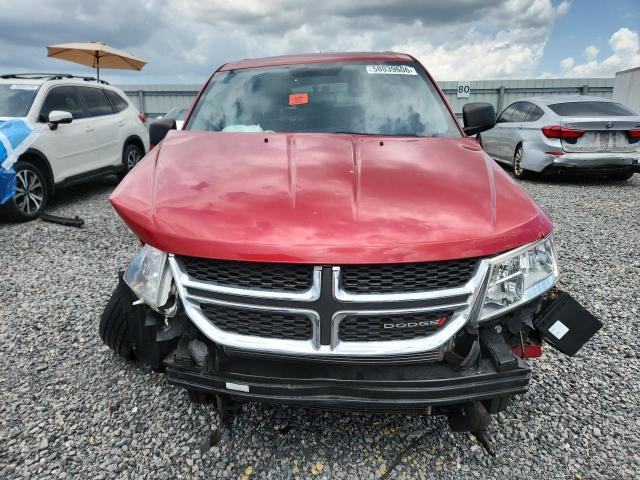 58039606 :رقم المزاد ، 3C4PDCAB9FT723670 vin ، 2015 Dodge Journey مزاد بيع