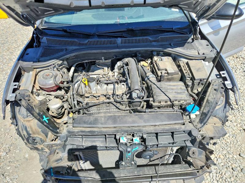 Продаж на аукціоні авто 2019 Volkswagen Jetta, vin: 3VWCB7BUXKM226897, номер лоту: 57420266