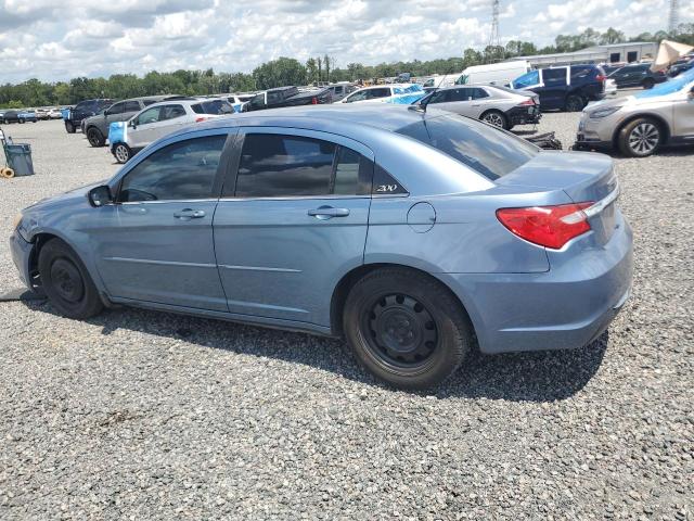 Продаж на аукціоні авто 2011 Chrysler 200, vin: 1C3BC4FB6BN545601, номер лоту: 56859916