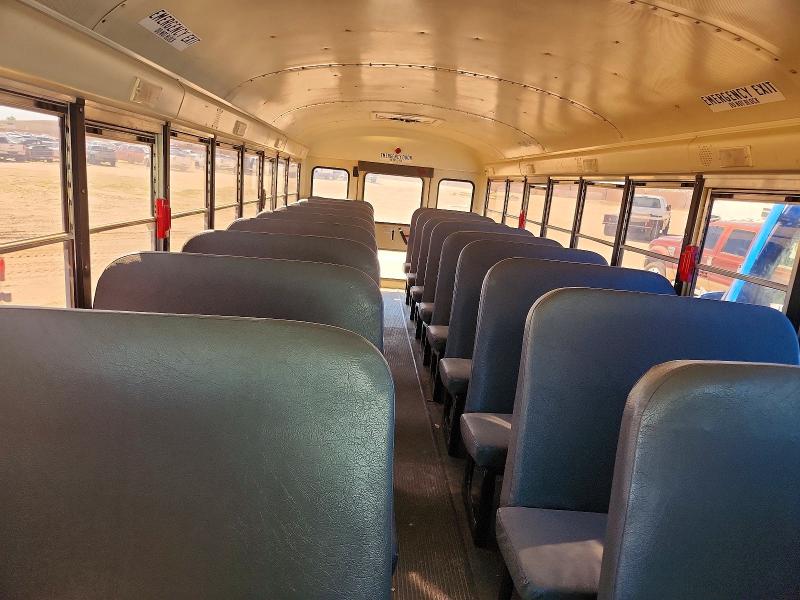 Продаж на аукціоні авто 2015 Ic Corporation Bus, vin: 4DRBUAAN5FB644406, номер лоту: 57951266
