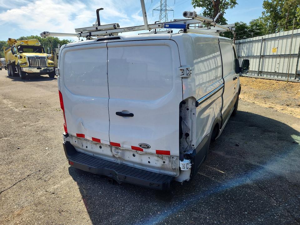 Aukcja sprzedaży 2017 Ford Transit, vin: 1FTYR1YM1HKB17382, numer aukcji: 52911756