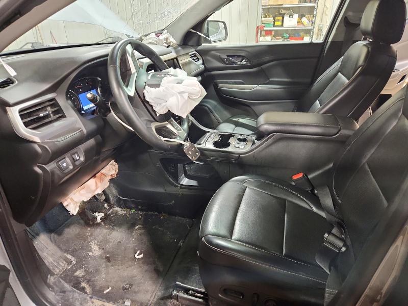 Продажа на аукционе авто 2023 Gmc Acadia, vin: 1GKKNML40PZ216084, номер лота: 58539836