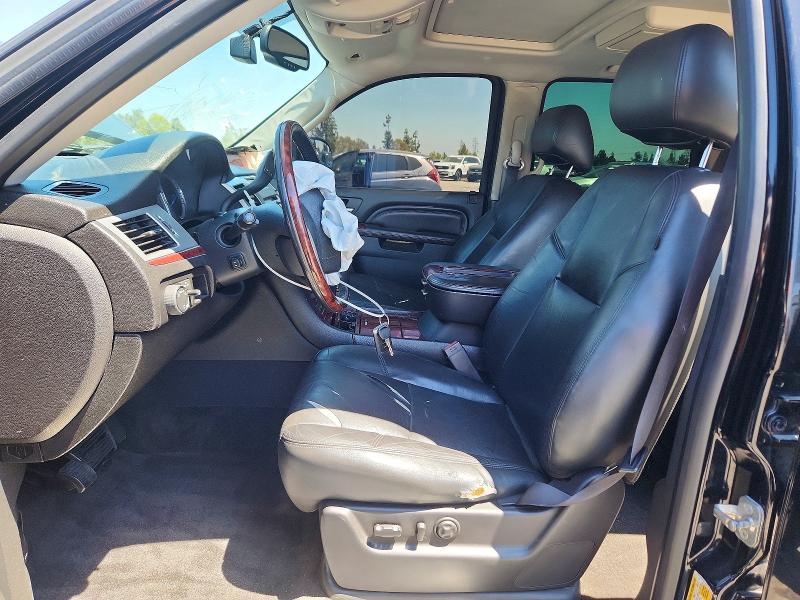 2012 Cadillac Escalade მანქანა იყიდება აუქციონზე, vin: 1GYS3CEF5CR235129, აუქციონის ნომერი: 57675696