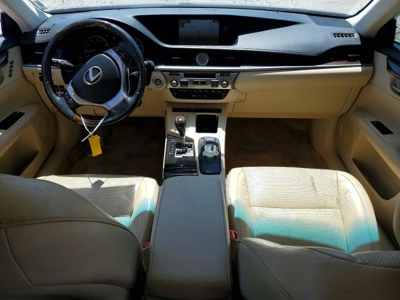 2015 Lexus Es მანქანა იყიდება აუქციონზე, vin: JTHBK1GG6F2164523, აუქციონის ნომერი: 56134436