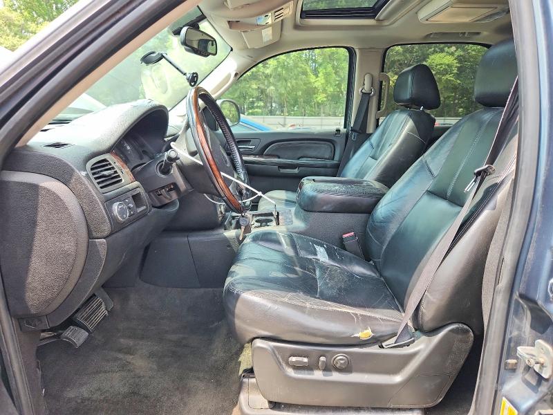 Продажа на аукционе авто 2007 Gmc Yukon, vin: 1GKFK63837J355780, номер лота: 58948826