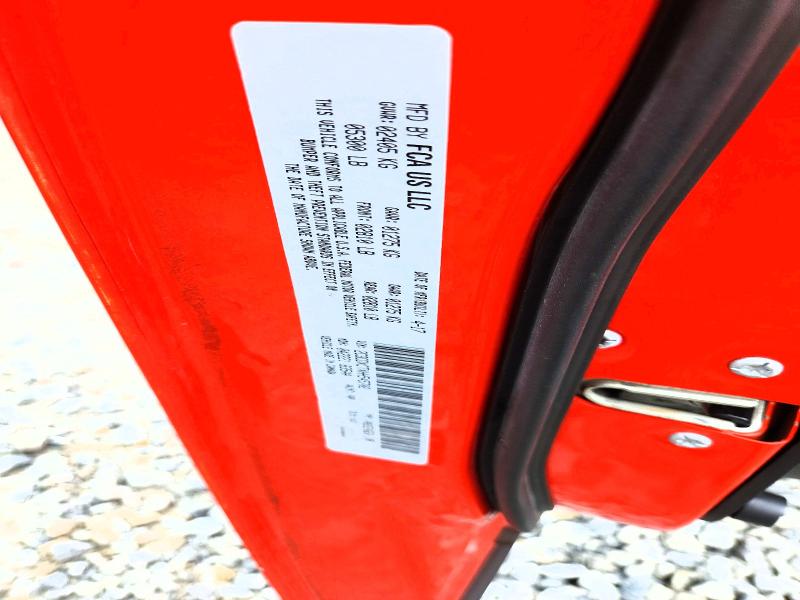 2017 Dodge Charger მანქანა იყიდება აუქციონზე, vin: 2C3CDXCTXHH545702, აუქციონის ნომერი: 57205326