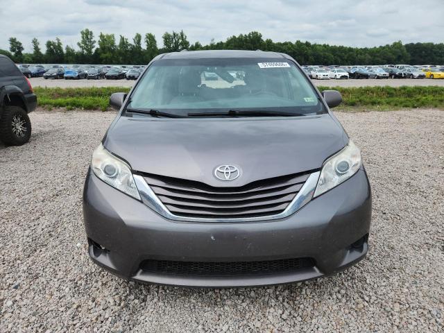 Aukcja sprzedaży 2015 Toyota Sienna, vin: 5TDKK3DC9FS622174, numer aukcji: 57469606