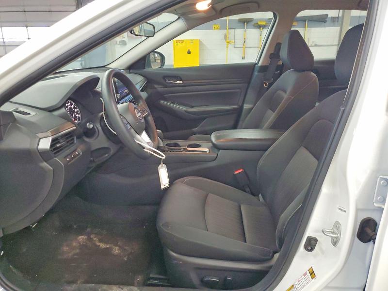 Продаж на аукціоні авто 2025 Nissan Altima, vin: 1N4BL4DV8SN386255, номер лоту: 55419656
