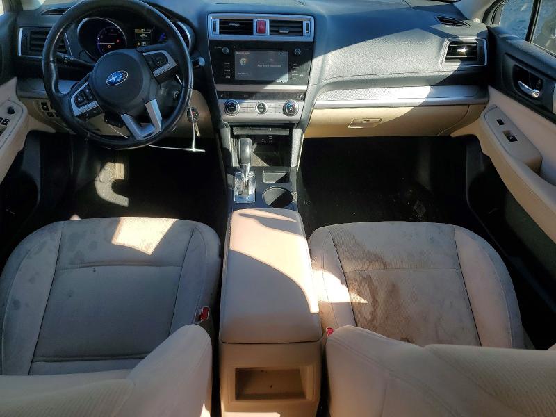 Aukcja sprzedaży 2015 Subaru Legacy, vin: 4S3BNAD61F3047138, numer aukcji: 56276126