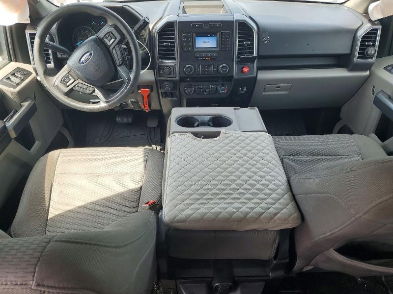 Aukcja sprzedaży 2018 Ford F150, vin: 1FTFW1EG0JFC57307, numer aukcji: 58236616