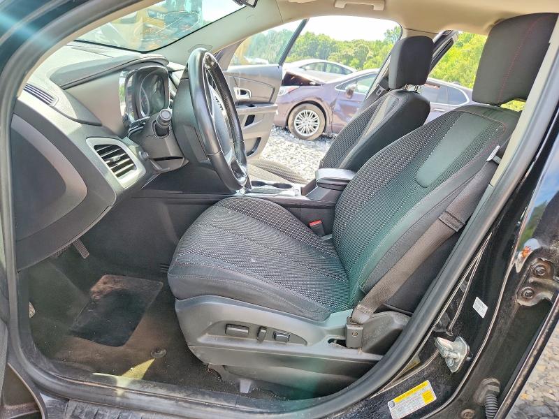 Aukcja sprzedaży 2013 Gmc Terrain, vin: 2GKALSEK0D6417699, numer aukcji: 55627416