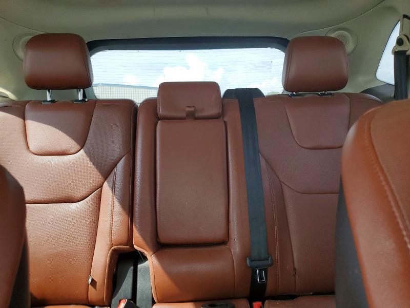 Продажа на аукционе авто 2017 Ford Edge, vin: 2FMPK4K92HBB12056, номер лота: 56731806
