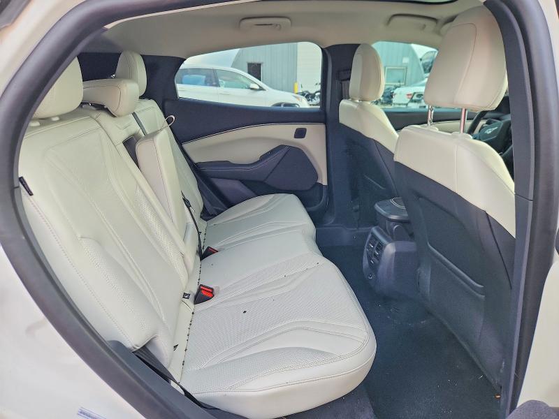 Продажа на аукционе авто 2023 Ford Mustang Mach-e, vin: 3FMTK3SUXPMA56863, номер лота: 55227166