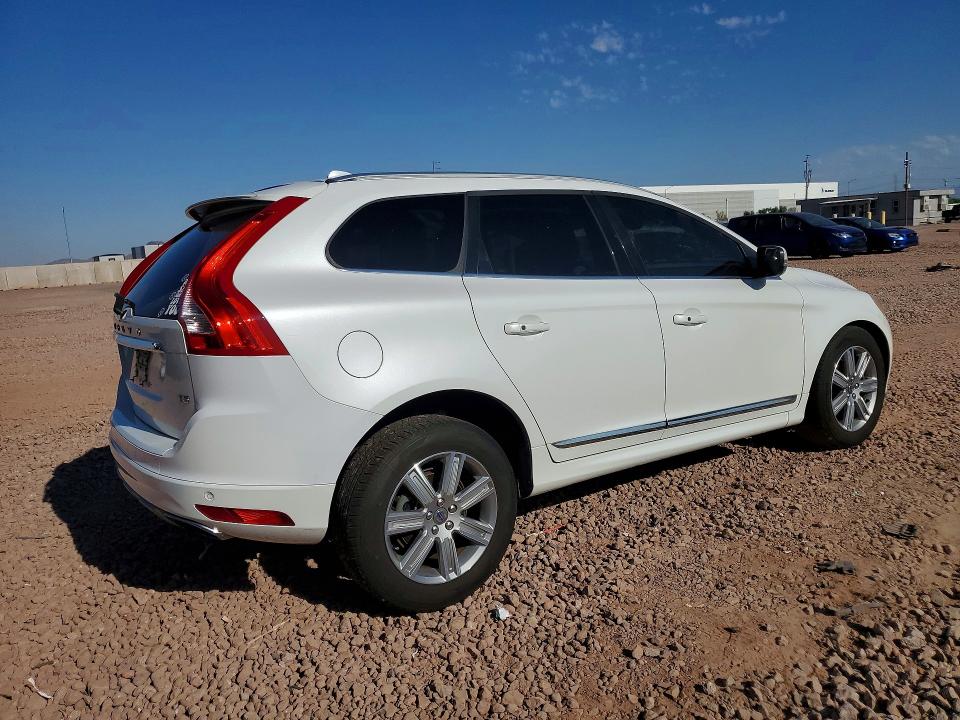 57502946 :رقم المزاد ، YV440MDU9H2031010 vin ، 2017 Volvo Xc60 مزاد بيع