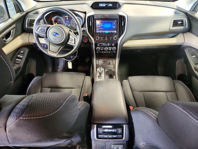 Aukcja sprzedaży 2019 Subaru Ascent, vin: 4S4WMAFDXK3412454, numer aukcji: 57572226