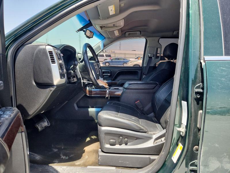 Продаж на аукціоні авто 2015 Gmc Sierra, vin: 3GTU2VECXFG429209, номер лоту: 85624505