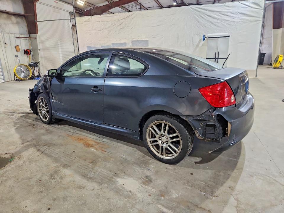 Продажа на аукционе авто 2006 Scion Tc, vin: JTKDE177660129664, номер лота: 57649916