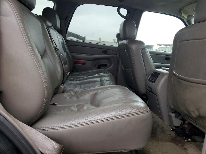 Aukcja sprzedaży 2004 Chevrolet Tahoe, vin: 1GNEC13T94R183934, numer aukcji: 57610366