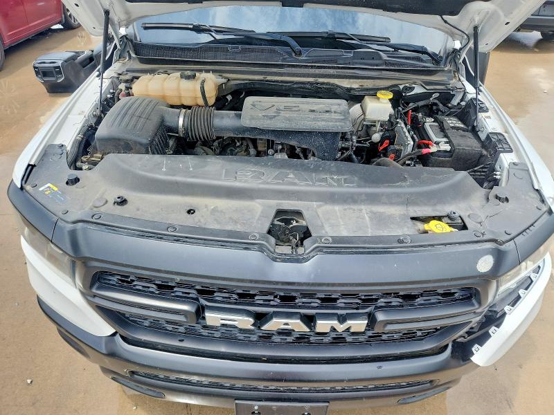 Aukcja sprzedaży 2023 Ram 1500, vin: 1C6RREGG3PN633366, numer aukcji: 56327776