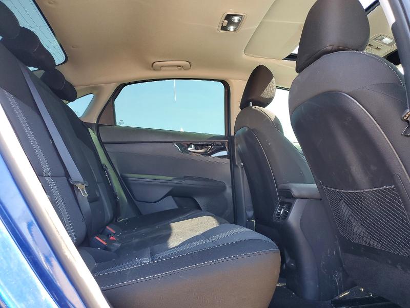 Продаж на аукціоні авто 2024 Kia Forte, vin: 3KPF34ADXRE786338, номер лоту: 55764376