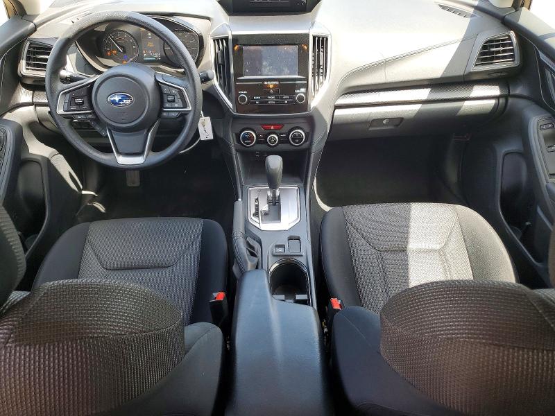 Продаж на аукціоні авто 2023 Subaru Crosstrek, vin: JF2GTABCXP8241855, номер лоту: 57412066