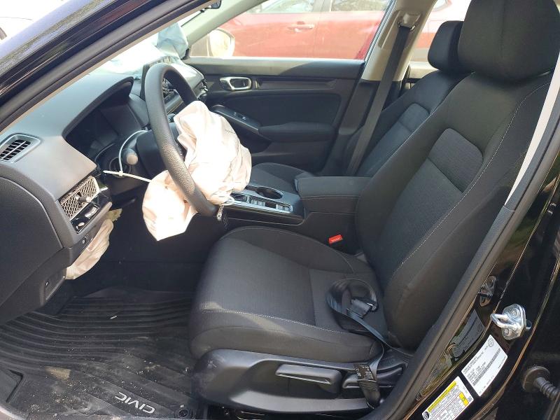 Aukcja sprzedaży 2026 Honda Civic, vin: 2HGFE2F28TH110909, numer aukcji: 53397326