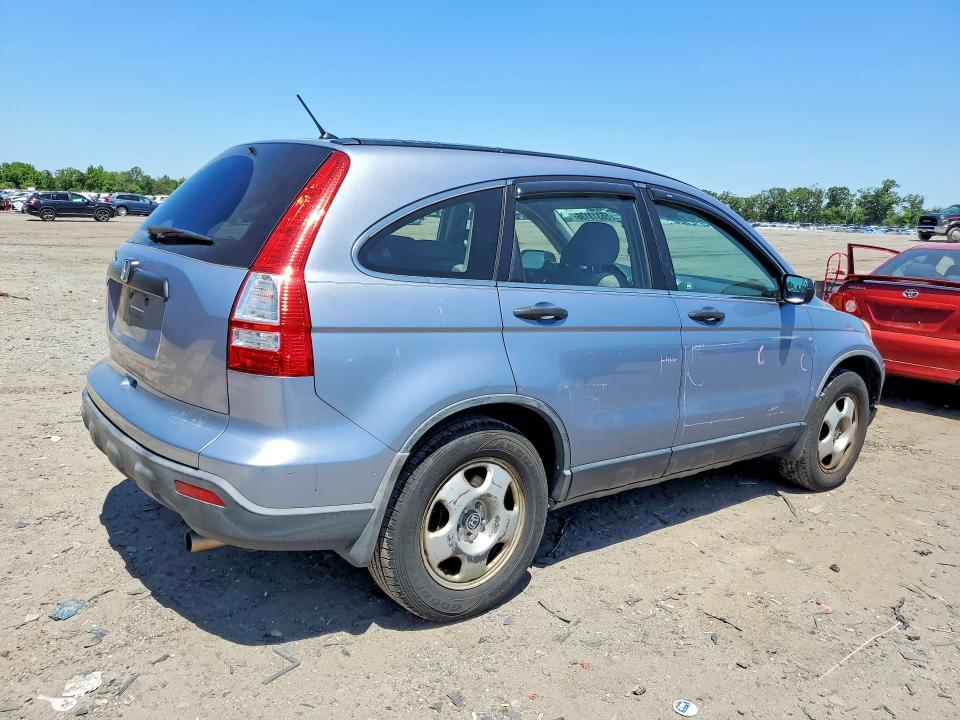 55313136 :رقم المزاد ، JHLRE38378C013172 vin ، 2008 Honda Cr-v مزاد بيع