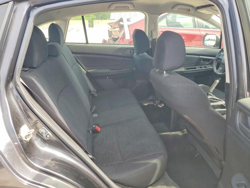 58622056 :رقم المزاد ، JF1GPAA63CG240261 vin ، 2012 Subaru Impreza مزاد بيع