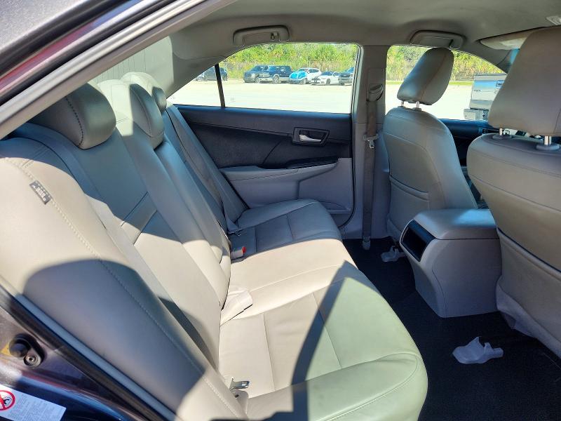 2014 Toyota Camry მანქანა იყიდება აუქციონზე, vin: 4T4BF1FK0ER373434, აუქციონის ნომერი: 56302156