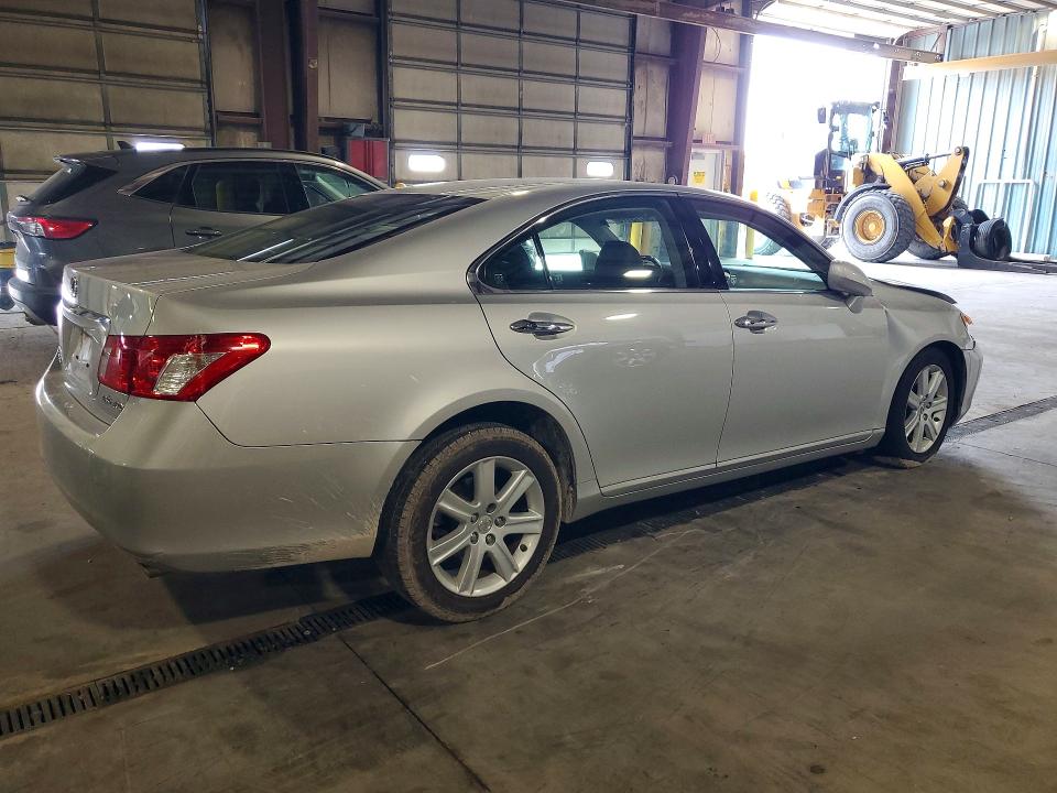 Aukcja sprzedaży 2008 Lexus Es, vin: JTHBJ46G182248953, numer aukcji: 56713176
