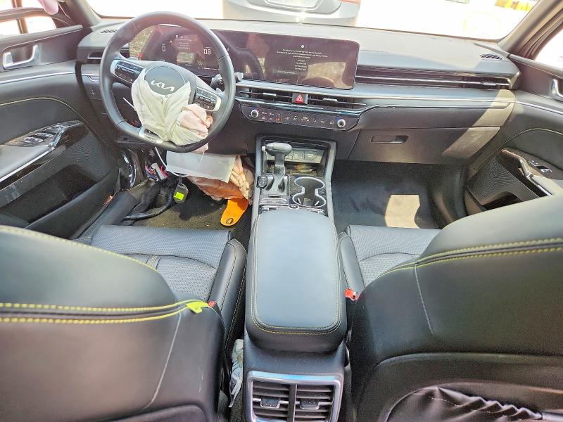 Продаж на аукціоні авто 2026 Kia K5, vin: KNAG44J86T5416041, номер лоту: 57293636