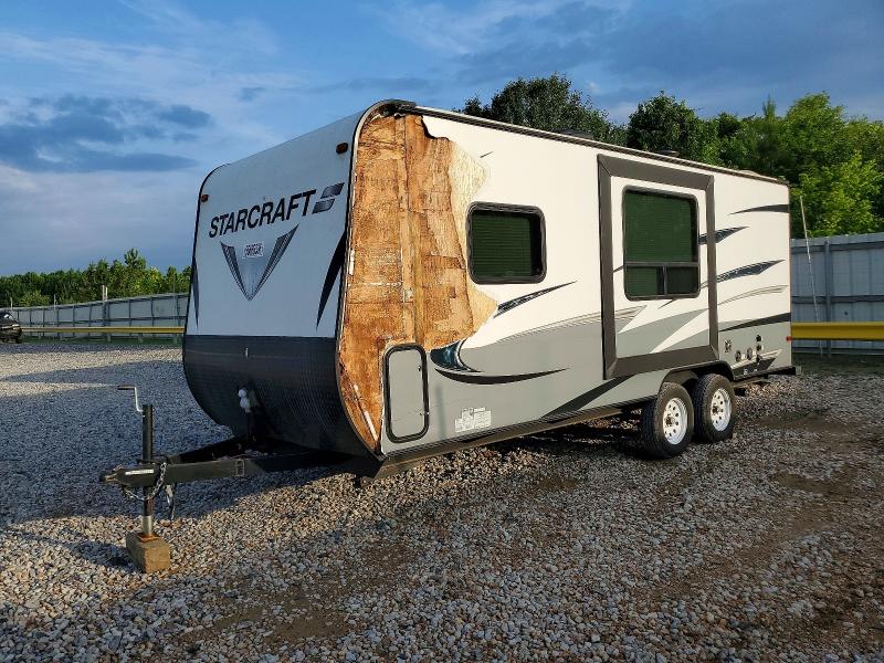 Продаж на аукціоні авто 2018 Starcraft Lauch Outfitters 19b, vin: 1SABS0BK2J2LC5102, номер лоту: 56666336