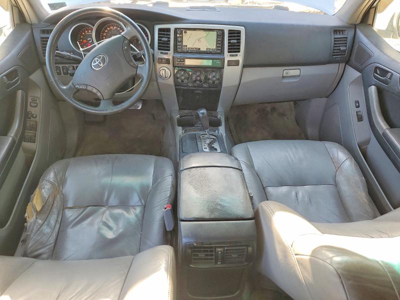 Продажа на аукционе авто 2007 Toyota 4runner, vin: JTEBT17RX70068483, номер лота: 55991326
