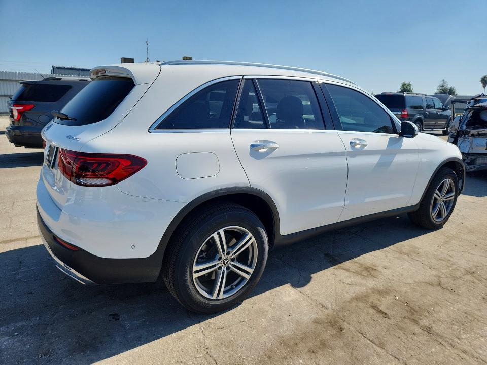 2020 Mercedes-benz Glc მანქანა იყიდება აუქციონზე, vin: WDC0G8EB9LF750934, აუქციონის ნომერი: 58131546