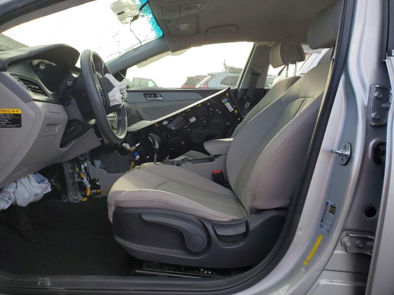 Aukcja sprzedaży 2017 Hyundai Sonata, vin: 5NPE24AF8HH481771, numer aukcji: 58970486