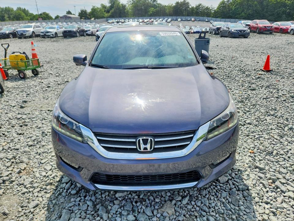 Продаж на аукціоні авто 2015 Honda Accord, vin: 1HGCR3F85FA023635, номер лоту: 59032846