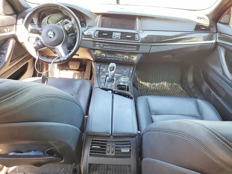 Продажа на аукционе авто 2016 Bmw 528, vin: WBA5A7C50GG642512, номер лота: 52844786