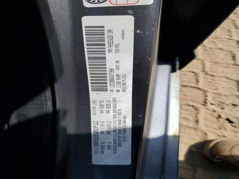 Продаж на аукціоні авто 2012 Chrysler 200, vin: 1C3CCBBB4CN171909, номер лоту: 55815196