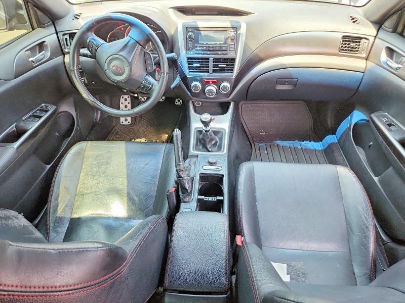 2011 Subaru Impreza მანქანა იყიდება აუქციონზე, vin: JF1GV8J60BL521311, აუქციონის ნომერი: 85454065