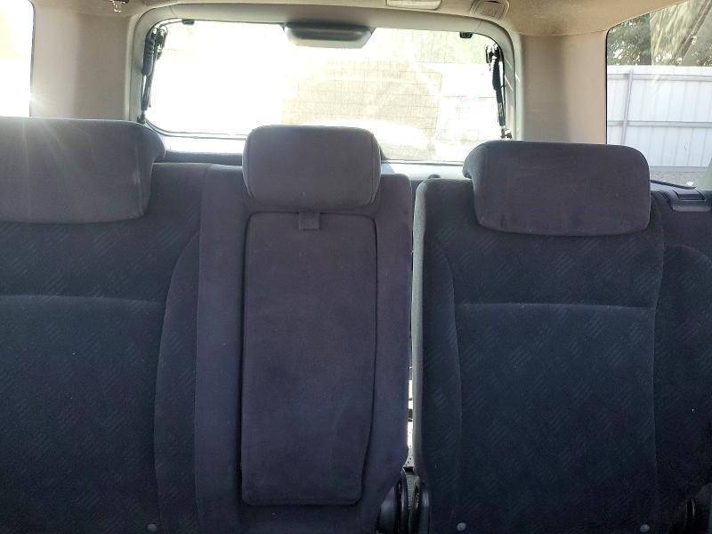 2005 Honda Cr-v მანქანა იყიდება აუქციონზე, vin: JHLRD78895C033117, აუქციონის ნომერი: 55554666