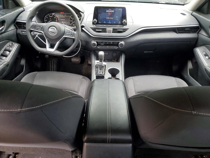Продаж на аукціоні авто 2022 Nissan Altima, vin: 1N4BL4DVXNN384656, номер лоту: 56637746