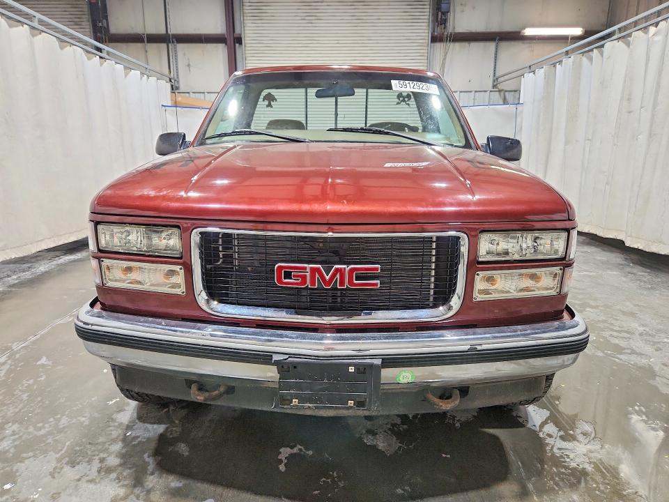 Продаж на аукціоні авто 1998 Gmc Sierra, vin: 1GTEK14R8WZ529120, номер лоту: 59129236