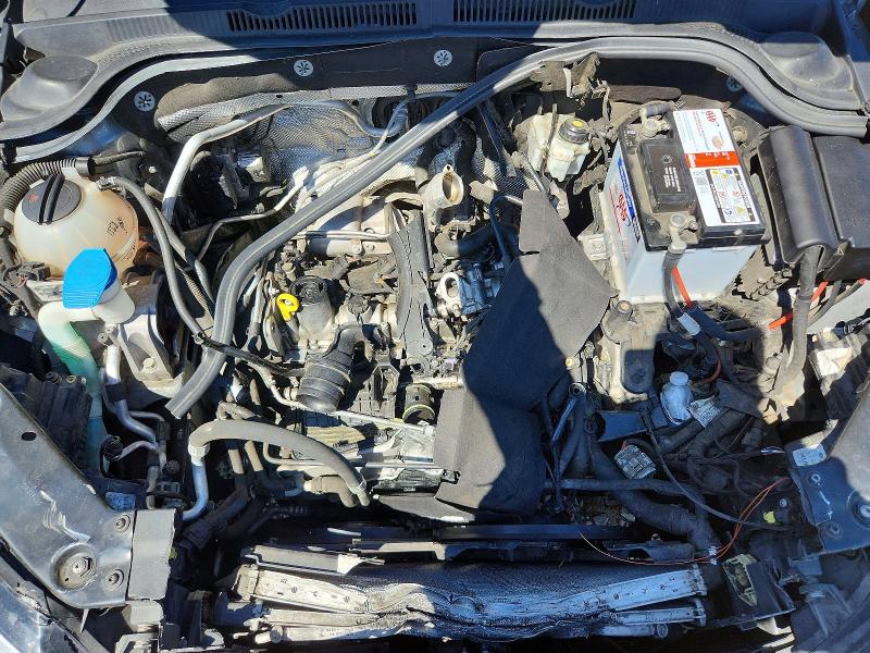 Продажа на аукционе авто 2017 Volkswagen Jetta, vin: 3VW2B7AJ0HM270645, номер лота: 58335586