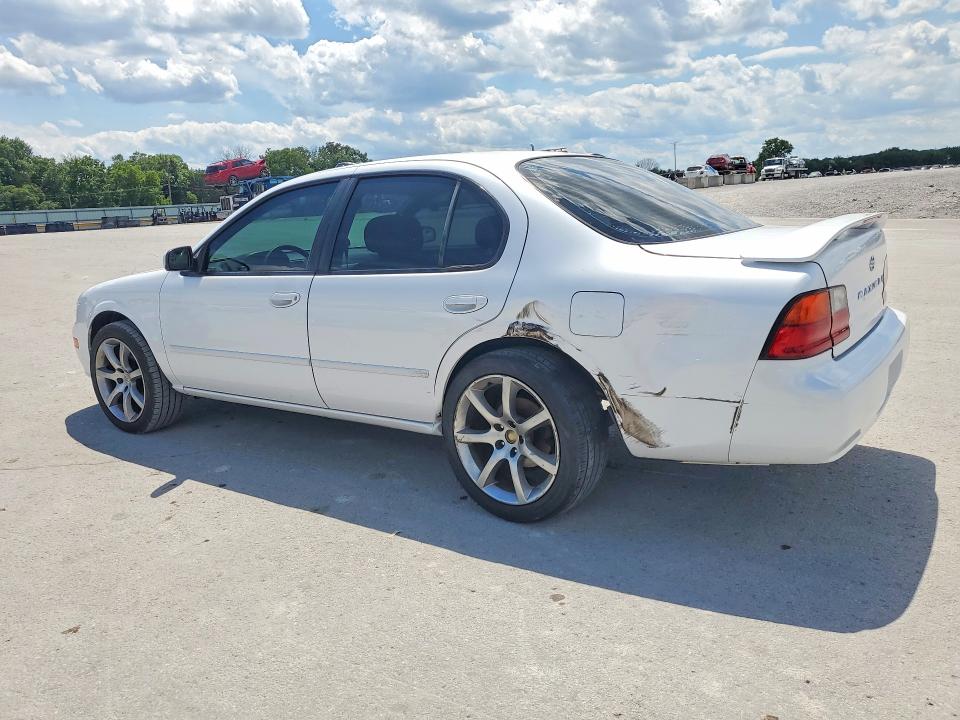 Aukcja sprzedaży 1996 Nissan Maxima, vin: JN1CA21D9TM417138, numer aukcji: 57301406