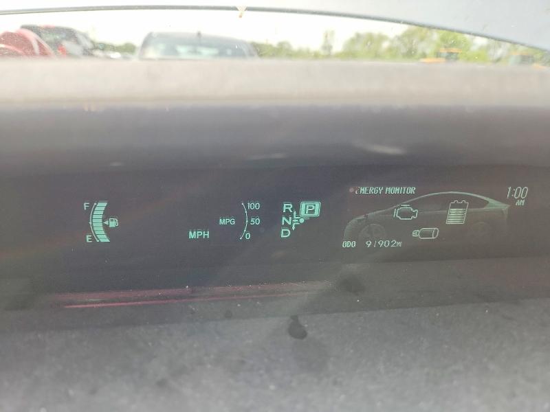 Продажа на аукционе авто 2015 Toyota Prius, vin: JTDKN3DU9F1992750, номер лота: 85633045