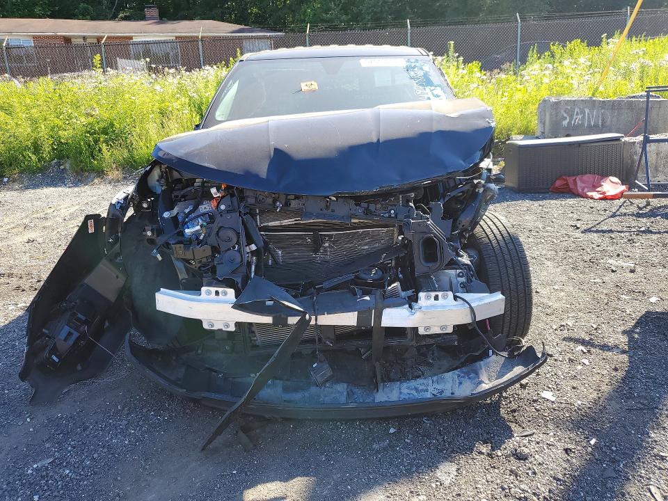 2021 Ford Explorer მანქანა იყიდება აუქციონზე, vin: 1FM5K8AWXMNA14493, აუქციონის ნომერი: 57640666