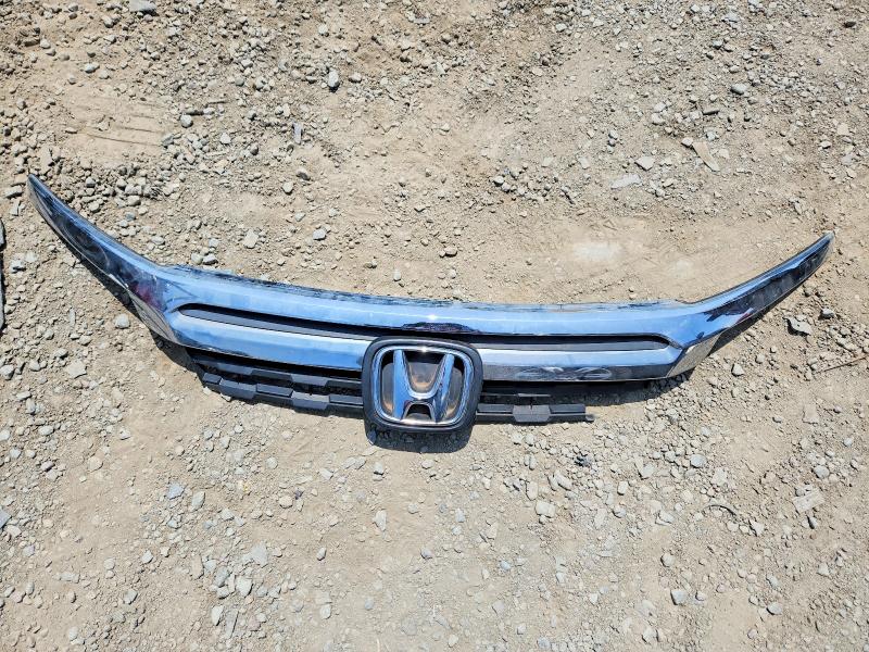 2017 Honda Ridgeline მანქანა იყიდება აუქციონზე, vin: 5FPYK2F60HB011430, აუქციონის ნომერი: 55467896