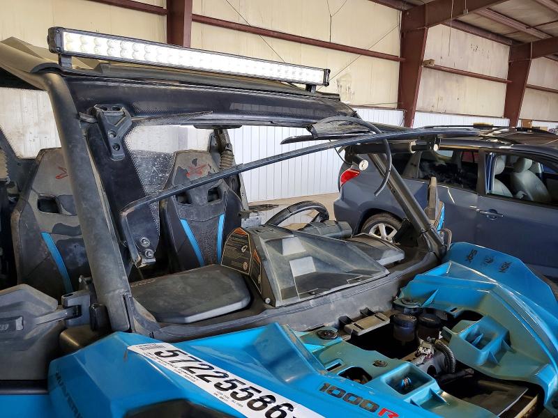 Продажа на аукционе авто 2019 Can-am Maverick Sport, vin: 3JB1PAX48KK000177, номер лота: 57225586